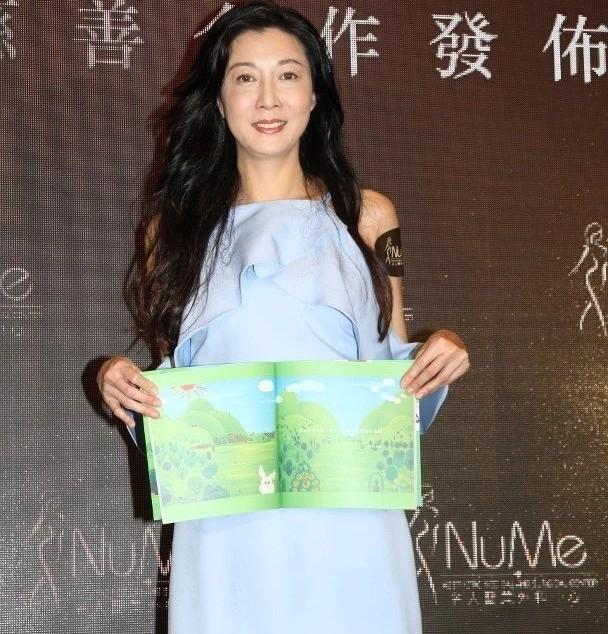 小龍女繼欠租被趕後又再離家出走？吳綺莉坦言與女兒處於磨合期