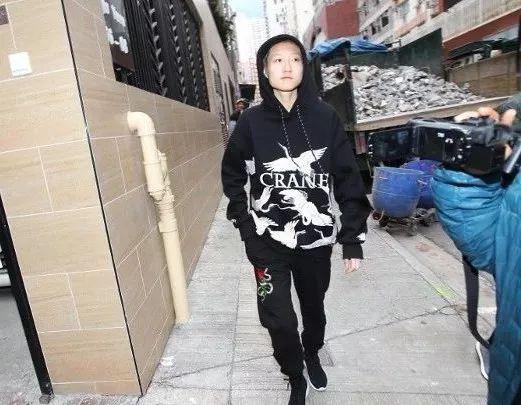 小龍女繼欠租被趕後又再離家出走？吳綺莉坦言與女兒處於磨合期