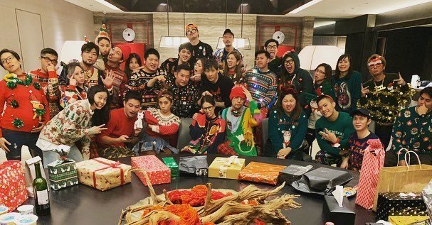 寵尪無極限！昆凌送周董千萬元林寶堅尼