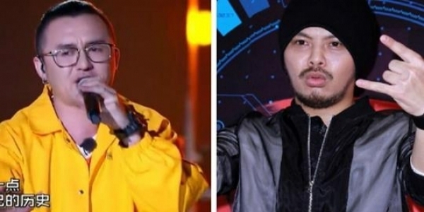 《新說唱》選手神改編《漂向北方》，20秒飆148字收服在場所有人！原唱聽完卻超有意見「就像便祕」！
