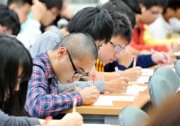 「班上前三名」真的是人生勝利組嗎？全班最後一名的生活曝光！讓人直呼不敢置信