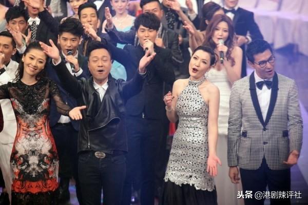 黎耀祥新劇飾演落魄殺手，與無線小花上演忘年戀，拍動作戲零替身 