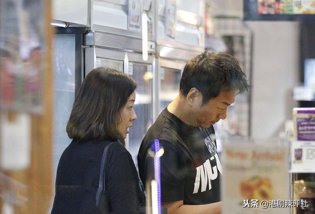 黎耀祥新劇飾演落魄殺手，與無線小花上演忘年戀，拍動作戲零替身 