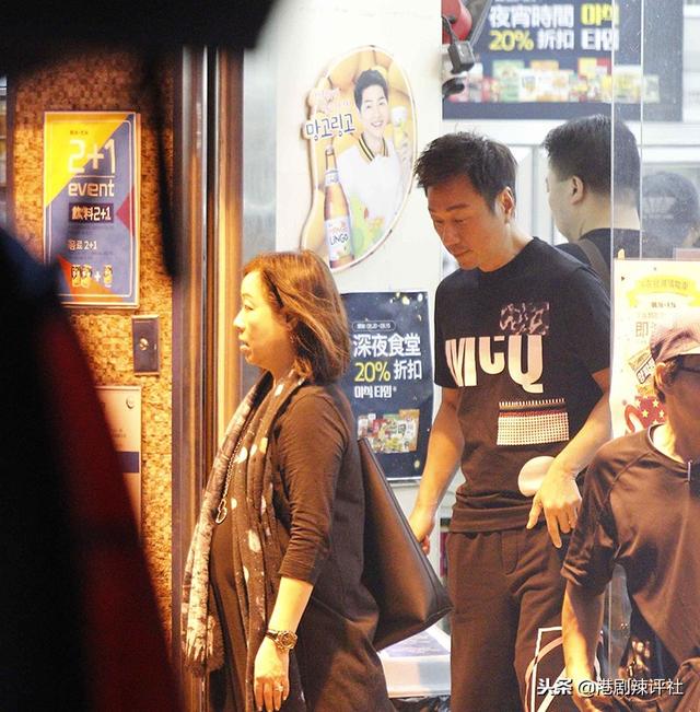 黎耀祥新劇飾演落魄殺手，與無線小花上演忘年戀，拍動作戲零替身 