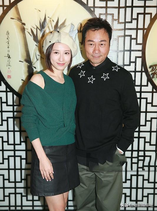 黎耀祥新劇飾演落魄殺手，與無線小花上演忘年戀，拍動作戲零替身 
