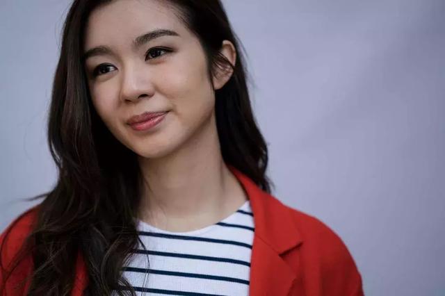 TVB的10位90後「小美女」，一個都不認識的人，恐怕已經不年輕了 