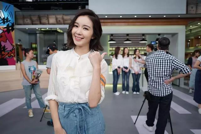 TVB的10位90後「小美女」，一個都不認識的人，恐怕已經不年輕了 