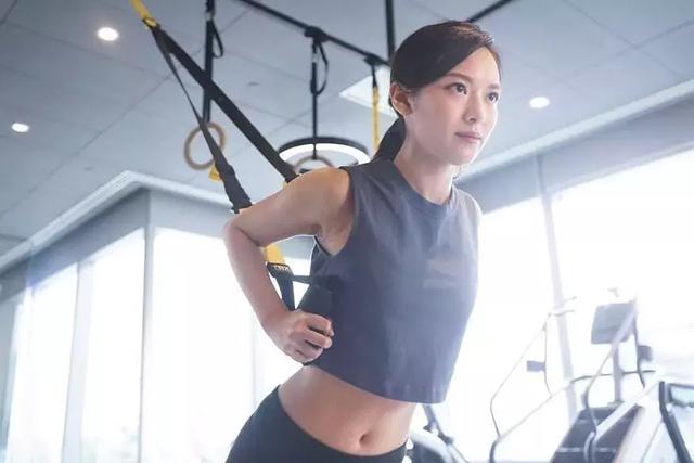 TVB的10位90後「小美女」，一個都不認識的人，恐怕已經不年輕了 