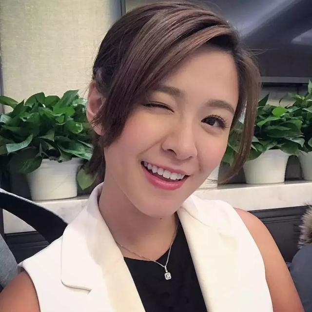 TVB的10位90後「小美女」，一個都不認識的人，恐怕已經不年輕了 