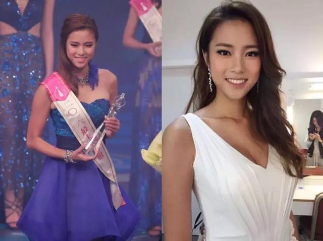 TVB的10位90後「小美女」，一個都不認識的人，恐怕已經不年輕了 
