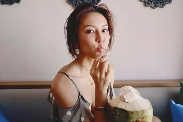 TVB的10位90後「小美女」，一個都不認識的人，恐怕已經不年輕了 