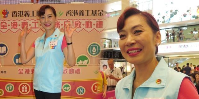 從身無分文到5億女富豪，給內地捐了54所學校，如今卻靠輪椅代步！