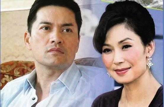 從身無分文到5億女富豪，給內地捐了54所學校，如今卻靠輪椅代步！