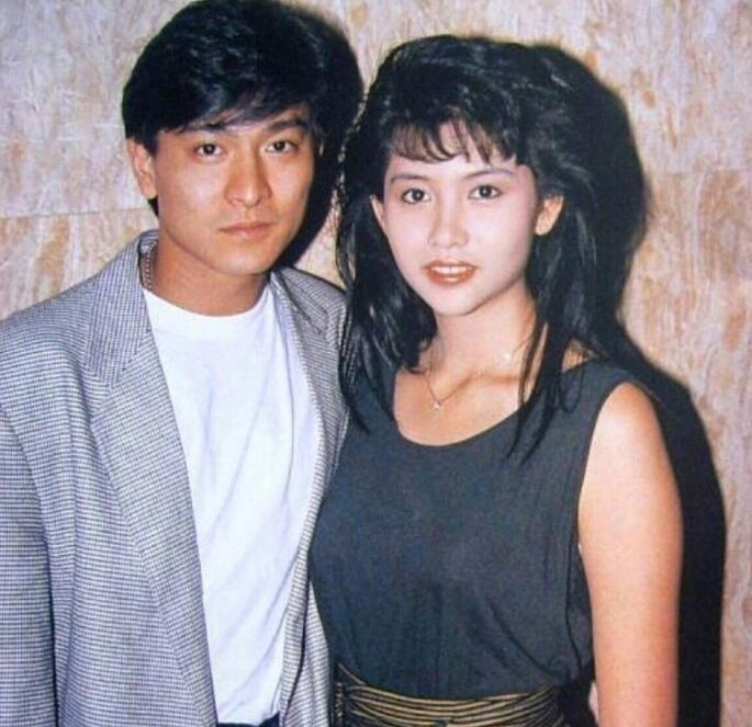 劉德華時隔8年再開演唱會，沒想到他身後的女伴舞卻成最大亮點！