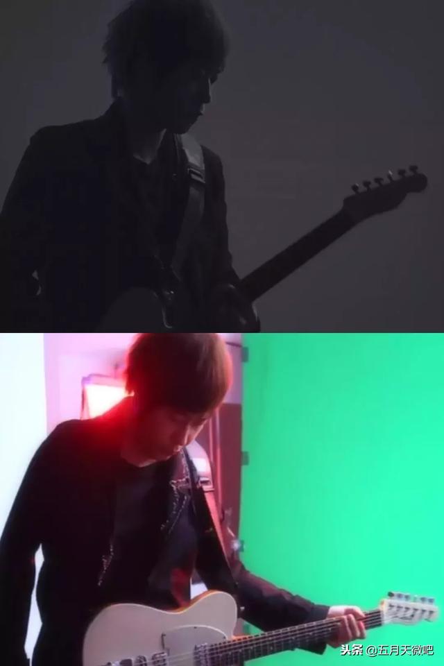「MV首播」五月天全員助陣林憶蓮《沙文》MV，阿信今日份盛世美顏