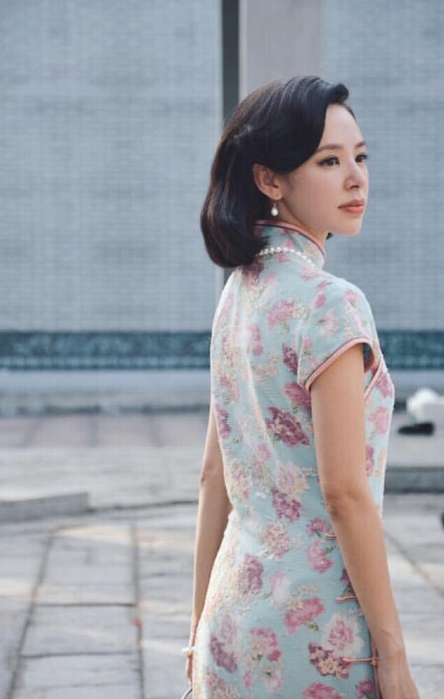 被張衛健教演戲中戲，37歲如今成TVB凍齡女神 
