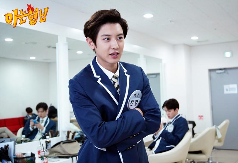 [EXO][新聞]181221 《LOVE SHOT》初一位達成祝賀影像會遲到不會缺席~