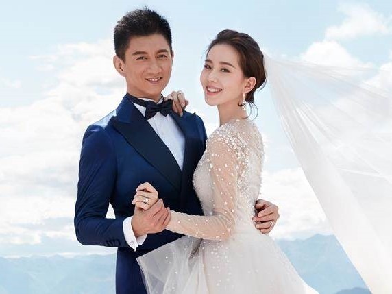 吳奇隆要當爸了！劉詩詩「懷孕5個月」終於圓了夢想 命理師驚呼：「寶寶是來報恩的」 