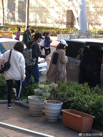 吳奇隆要當爸了！劉詩詩「懷孕5個月」終於圓了夢想 命理師驚呼：「寶寶是來報恩的」 