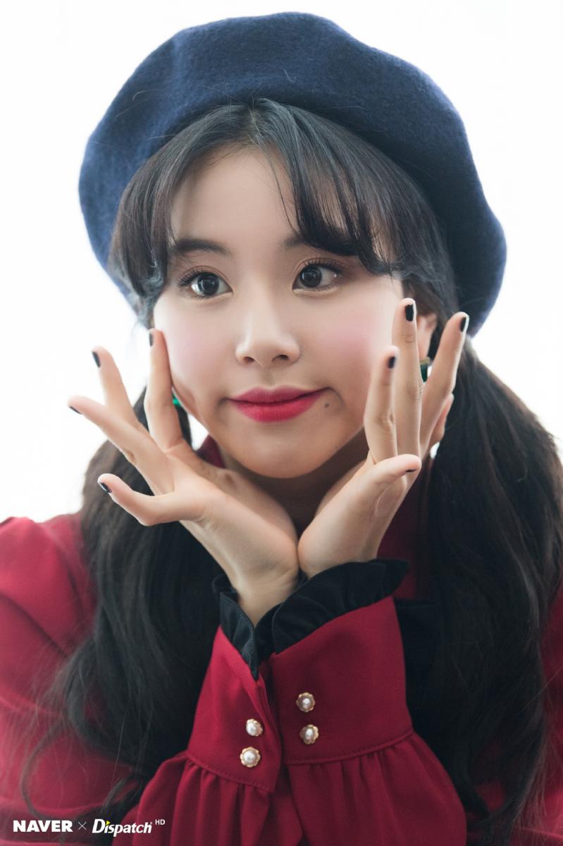 [TWICE][分享]181221 「SBS歌謠大戰」兩個特別舞台劇透！MOMO-子瑜-彩瑛事前錄製