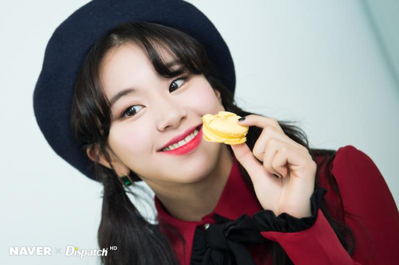 [TWICE][分享]181221 「SBS歌謠大戰」兩個特別舞台劇透！MOMO-子瑜-彩瑛事前錄製