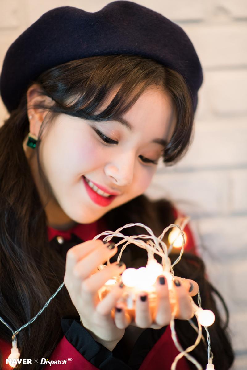 [TWICE][分享]181221 「SBS歌謠大戰」兩個特別舞台劇透！MOMO-子瑜-彩瑛事前錄製
