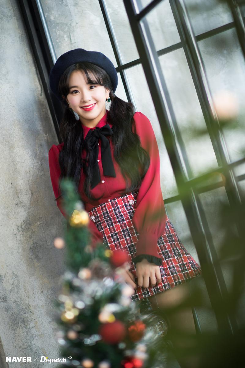 [TWICE][分享]181221 「SBS歌謠大戰」兩個特別舞台劇透！MOMO-子瑜-彩瑛事前錄製