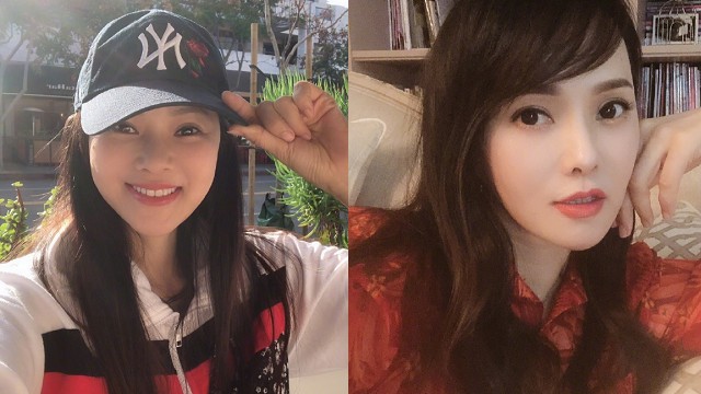 伊能靜變更美了，遭質疑進廠維修，伊能靜親解變美原因！網友：打死我也不信！