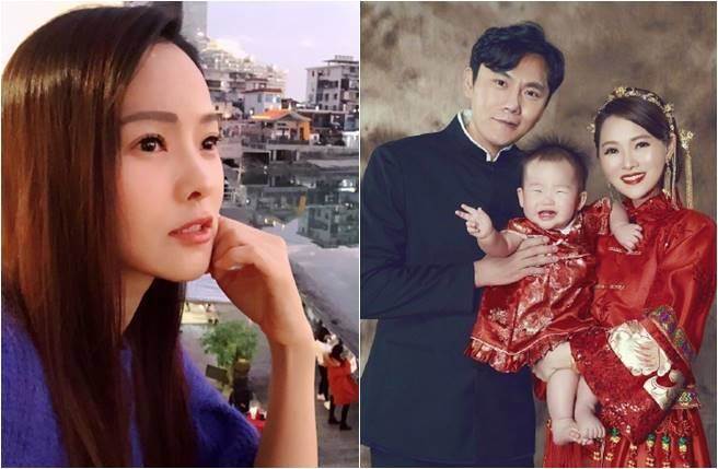 伊能靜變更美了，遭質疑進廠維修，伊能靜親解變美原因！網友：打死我也不信！