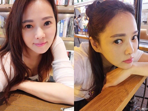 伊能靜變更美了，遭質疑進廠維修，伊能靜親解變美原因！網友：打死我也不信！