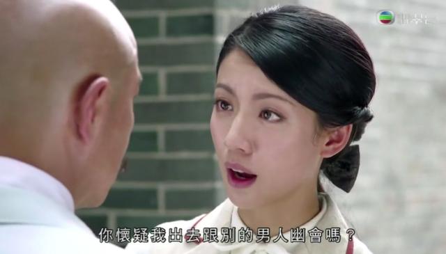 TVB熱播劇《大帥哥》，對於大帥哥身邊三個女人，是否都有新身份 