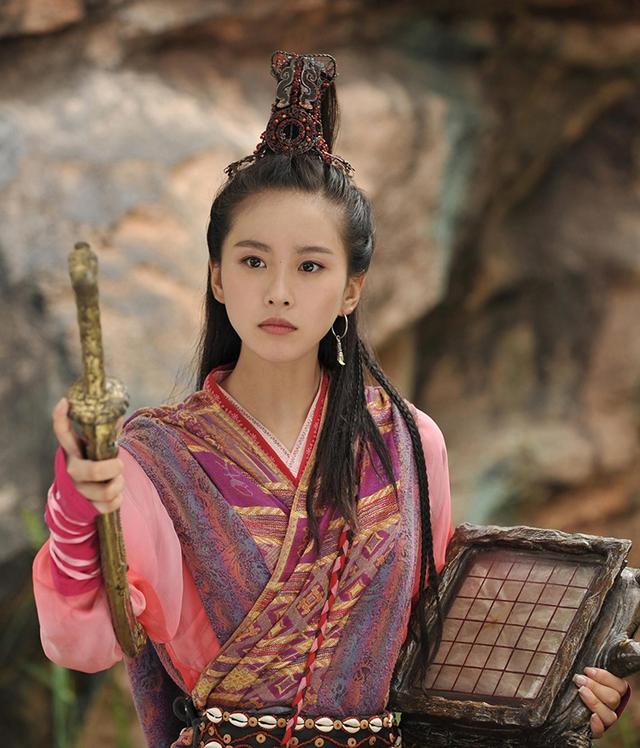 48歲吳奇隆要當爸！劉詩詩懷孕5個多月，婆婆已證實孩子性別 