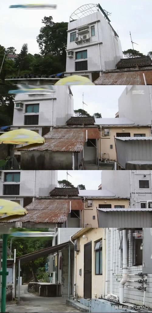 63歲周潤發為何​​承諾13億身家全部捐出，背後原因終於曝光 