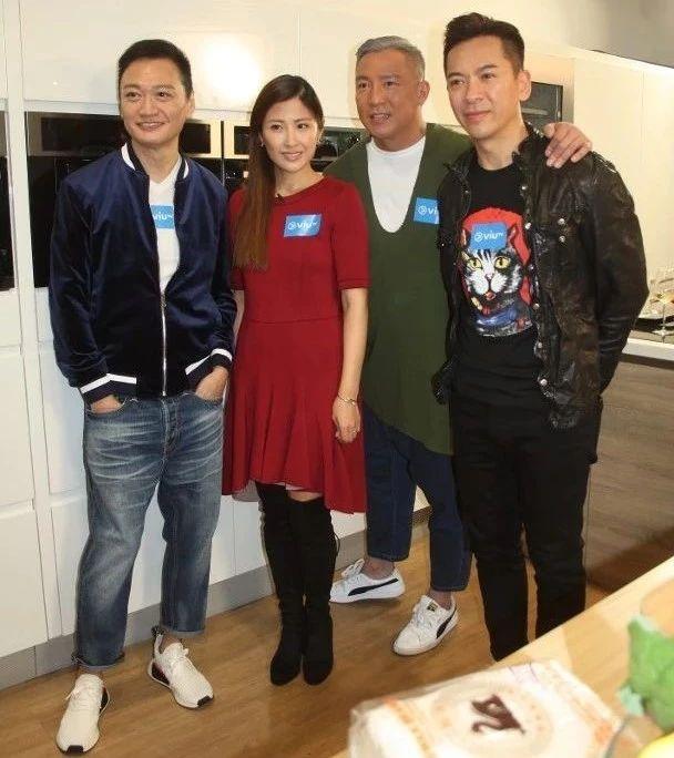 入得廚房出的廳堂！ 55歲師奶殺手被指是廚神：我煮什麼都行 