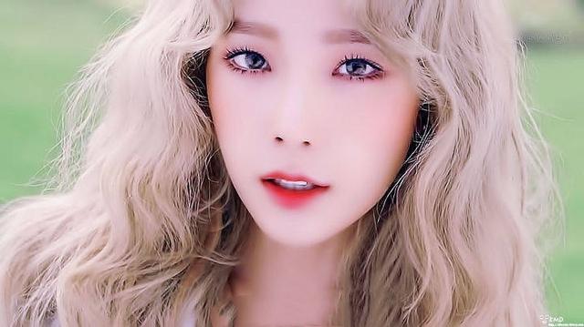 instiz熱議！女愛豆歷代級solo歌曲「金泰妍」的《I》
