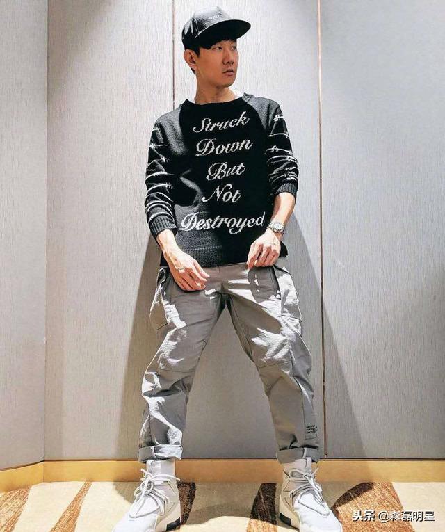 林俊傑新單曲來襲，正面對決薛之謙羅志祥蔡依林，誰能更勝一籌？