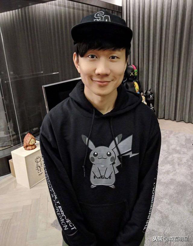 林俊傑新單曲來襲，正面對決薛之謙羅志祥蔡依林，誰能更勝一籌？