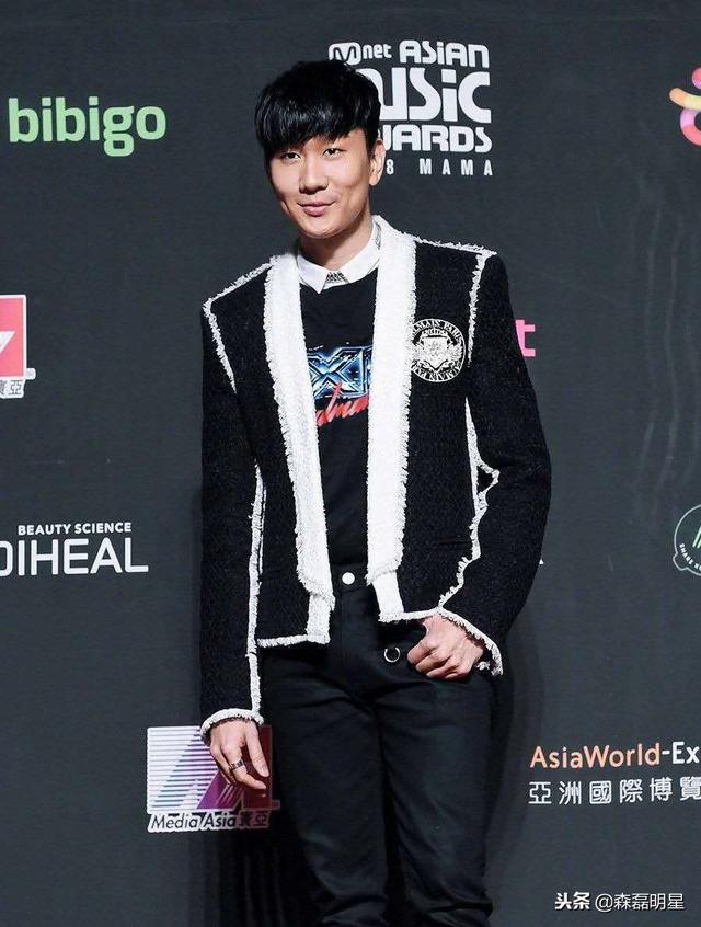 林俊傑新單曲來襲，正面對決薛之謙羅志祥蔡依林，誰能更勝一籌？