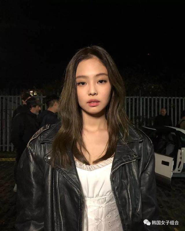 BLACKPINK獲評滾石最佳音樂MV，JENNIE Ins成年度最受歡迎！