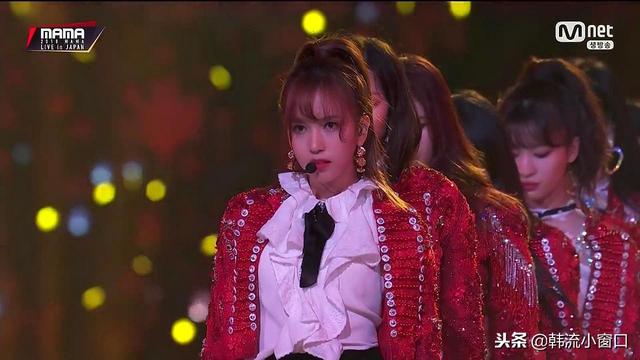 韓流迷弟點評之MAMA頒獎禮日本場，TWICE、IZONE日本實紅！