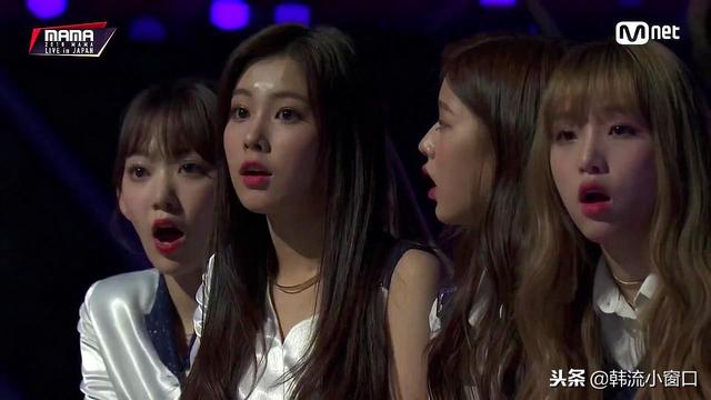 韓流迷弟點評之MAMA頒獎禮日本場，TWICE、IZONE日本實紅！