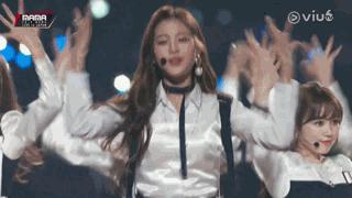 韓流迷弟點評之MAMA頒獎禮日本場，TWICE、IZONE日本實紅！