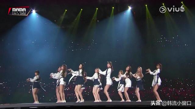 韓流迷弟點評之MAMA頒獎禮日本場，TWICE、IZONE日本實紅！