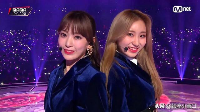 韓流迷弟點評之MAMA頒獎禮日本場，TWICE、IZONE日本實紅！
