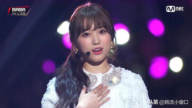 韓流迷弟點評之MAMA頒獎禮日本場，TWICE、IZONE日本實紅！