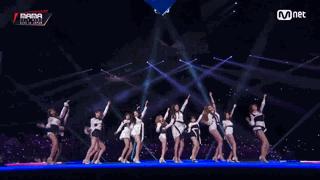 韓流迷弟點評之MAMA頒獎禮日本場，TWICE、IZONE日本實紅！