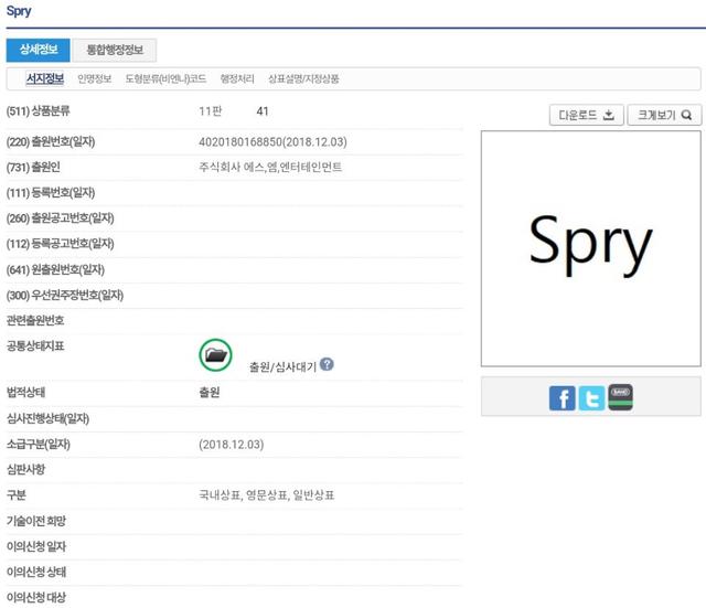 2019年繼續再戰，韓娛圈三大社明年預計都推出新女團？