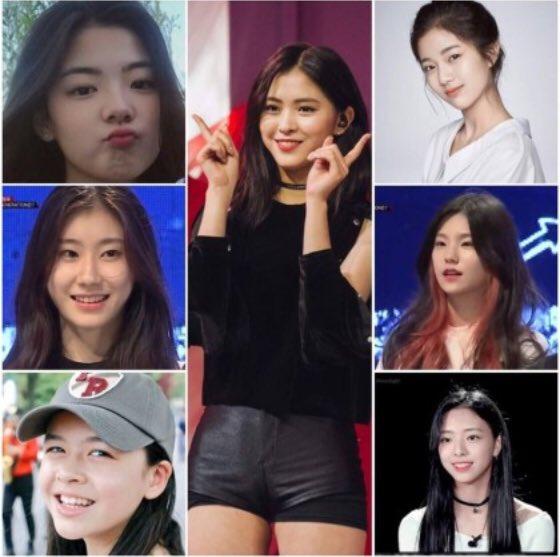 2019年繼續再戰，韓娛圈三大社明年預計都推出新女團？