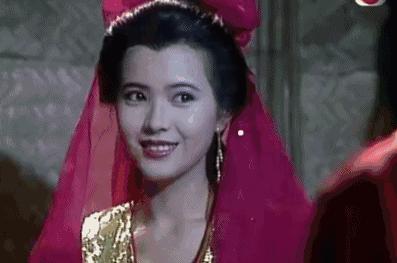 TVB經典劇《大時代》六美，26年後有人香消玉殞，有人依然如少女 主演大合照，堪稱經典 