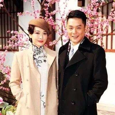 宣布結婚！ 39歲女神週勵淇宣布嫁內地藝人：一切都是最好的安排 